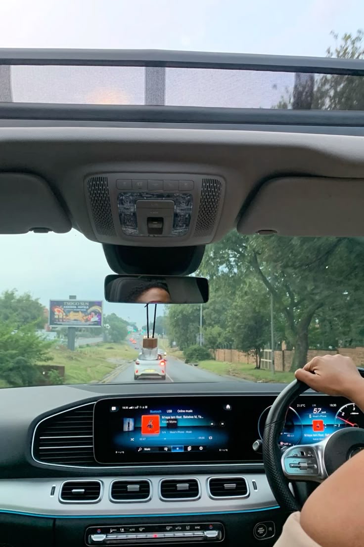 cars/Night drives